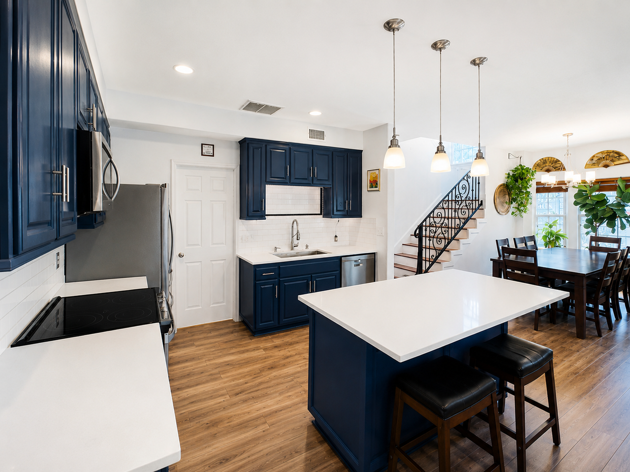 1612 Miriam Ave #B - Photo 7 of 36