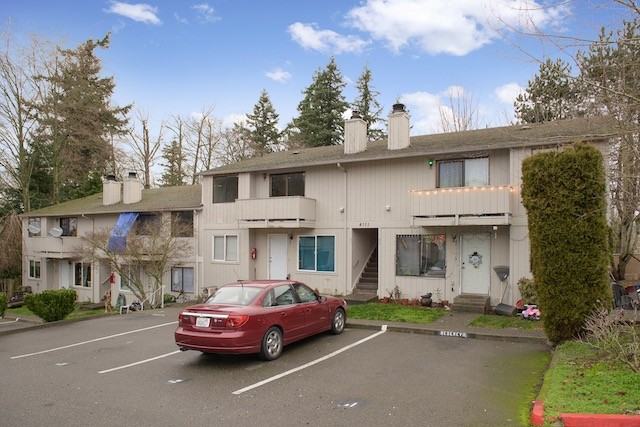 4109 156th St Sw #B12