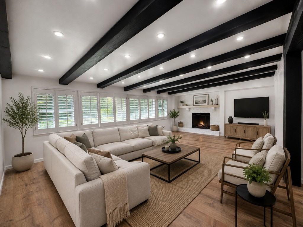 2836 Roscomare Rd #NA - Photo 2 of 14