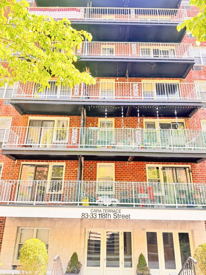 83-33 118th Street #3K - Photo 2 of 4