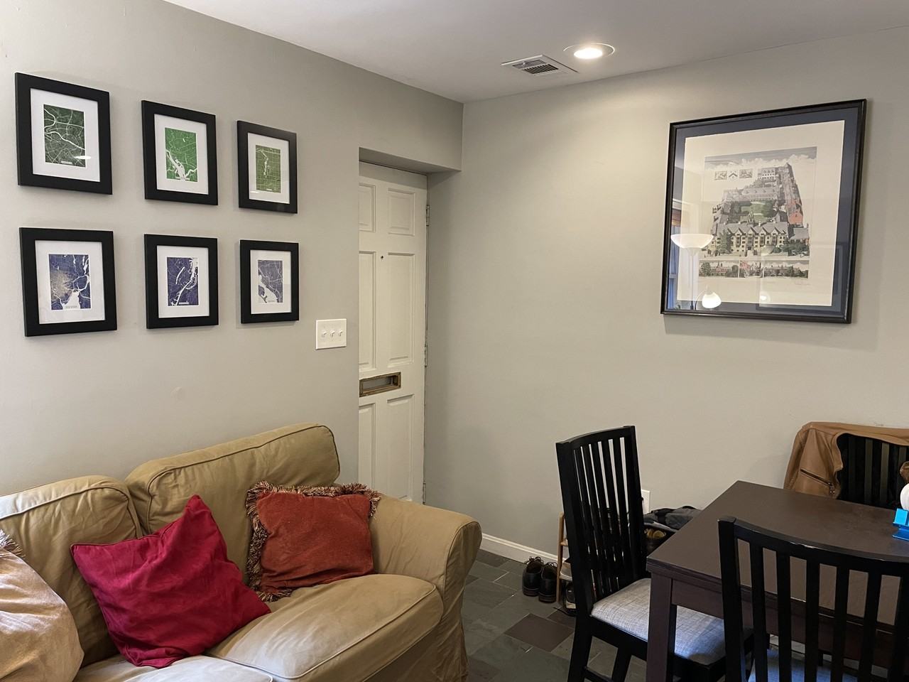 1717 17th St Nw #1 - Photo 4 of 11