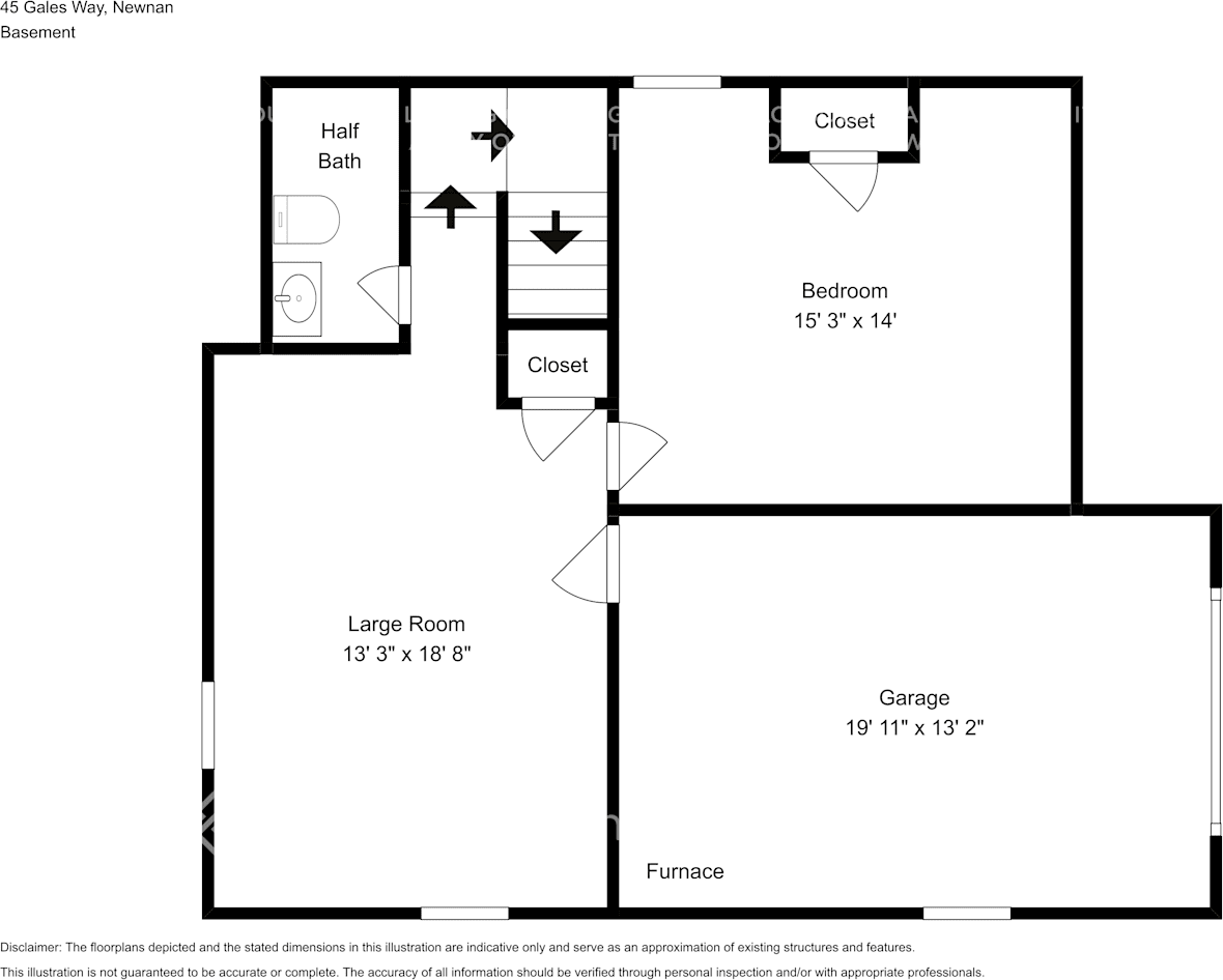 45 Gales Way - Photo 2 of 20