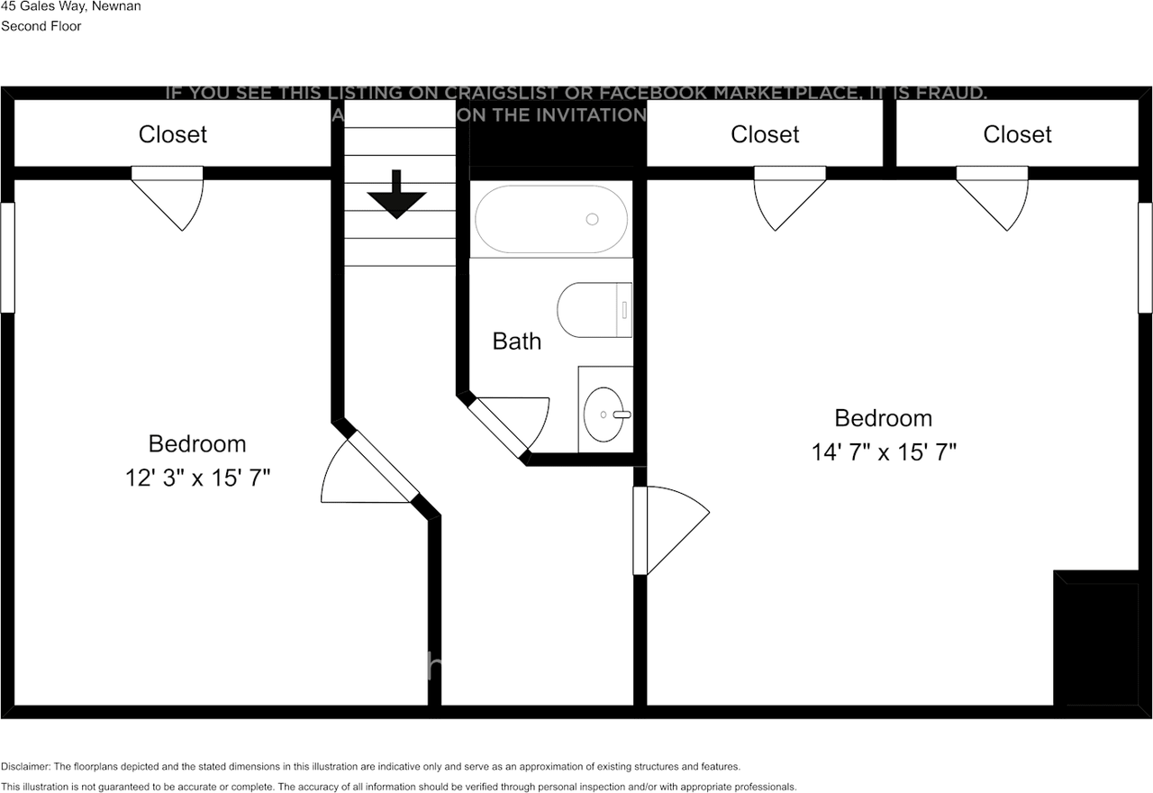 45 Gales Way - Photo 4 of 20
