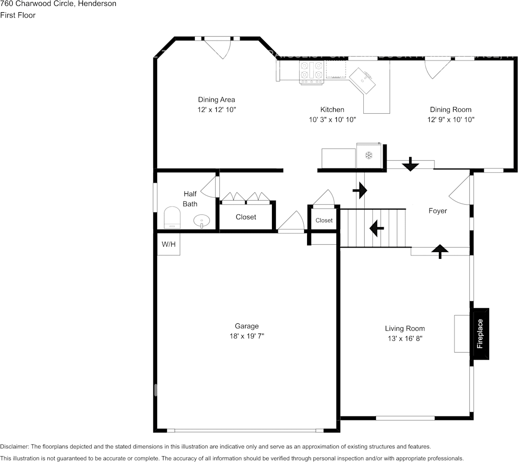 760 Charwood Cir - Photo 2 of 23