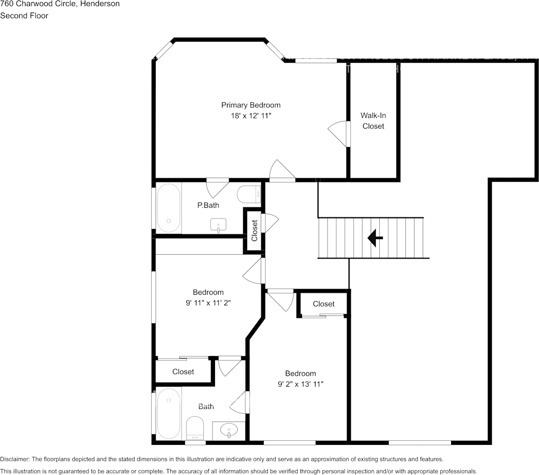 760 Charwood Cir - Photo 3 of 23
