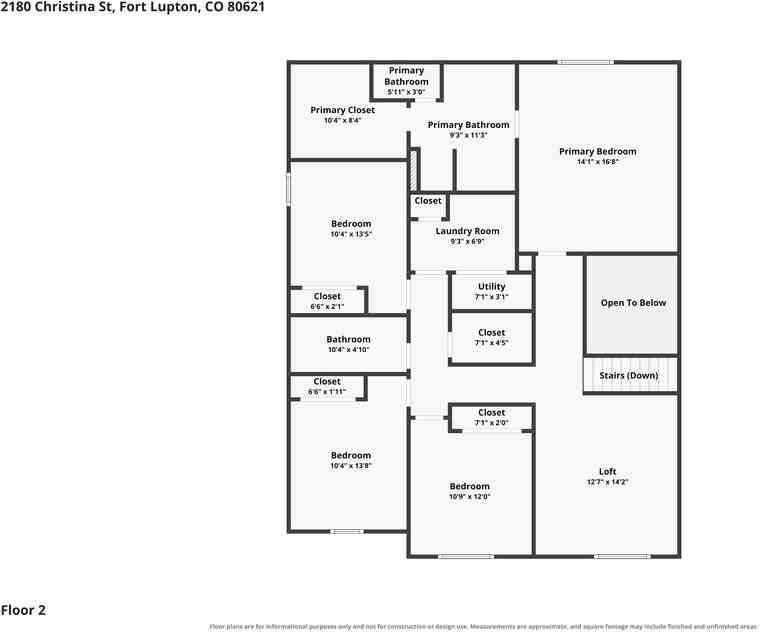 2180 Christina St - Photo 2 of 17