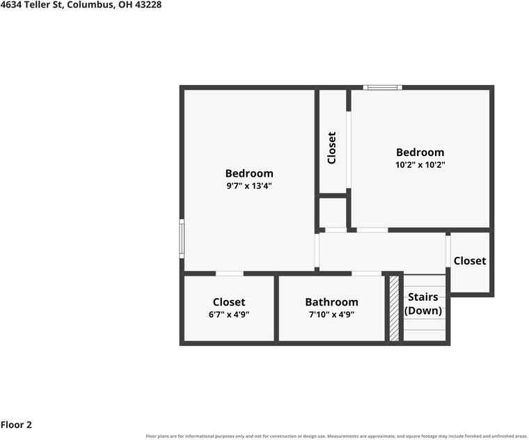 4634 Teller St - Photo 4 of 18