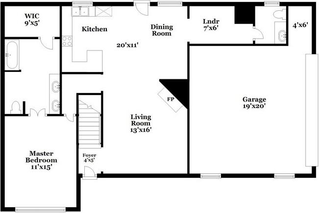 6853 Ranch Ridge Cv E - Photo 2 of 17