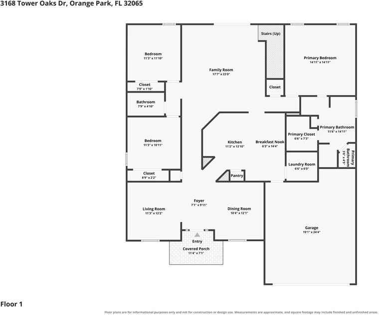 3168 Tower Oaks Dr - Photo 2 of 17