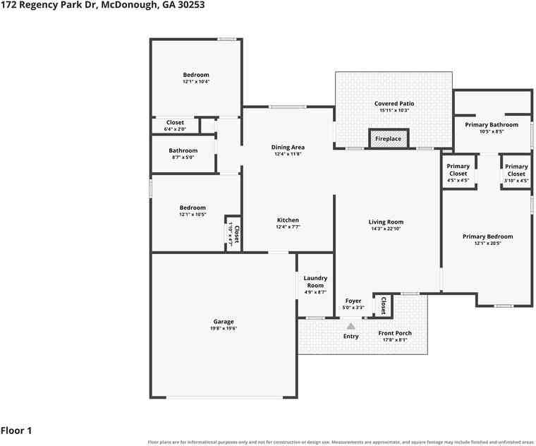 172 Regency Park Dr - Photo 2 of 16