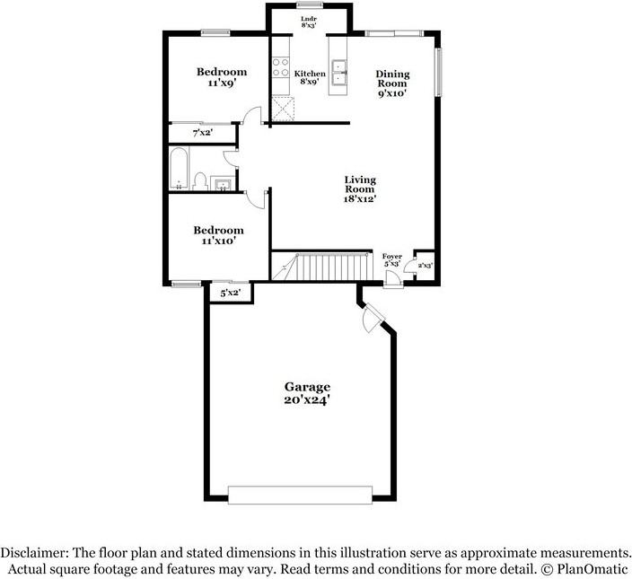 19412 N 76th Ave - Photo 2 of 17