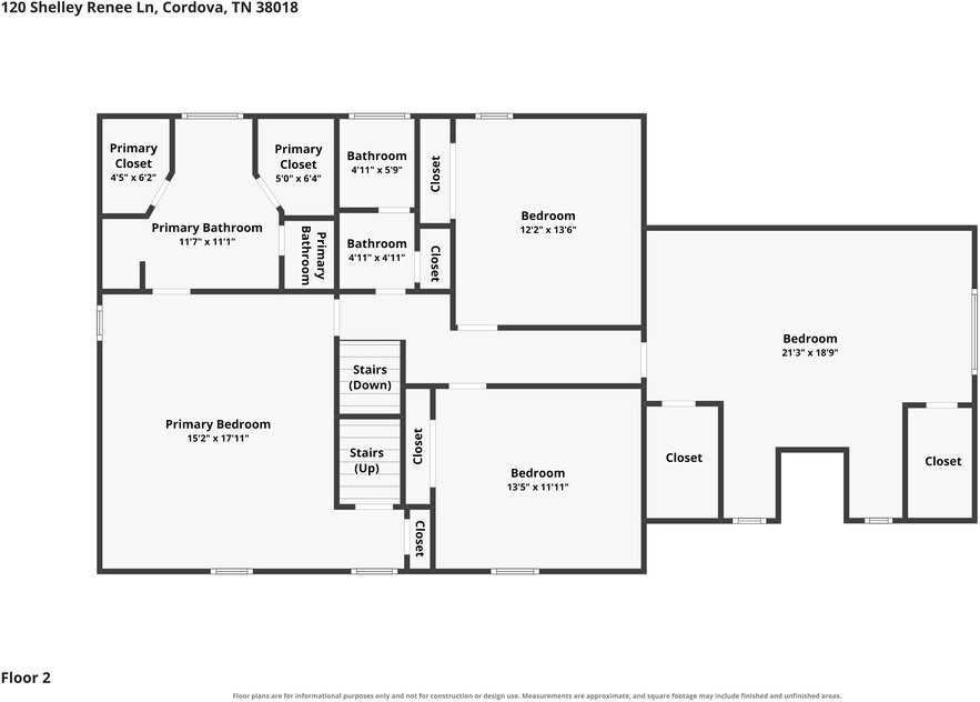120 Shelley Renee Ln - Photo 3 of 17