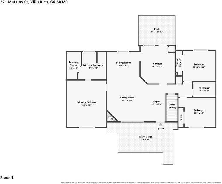 221 Martins Ct - Photo 3 of 17
