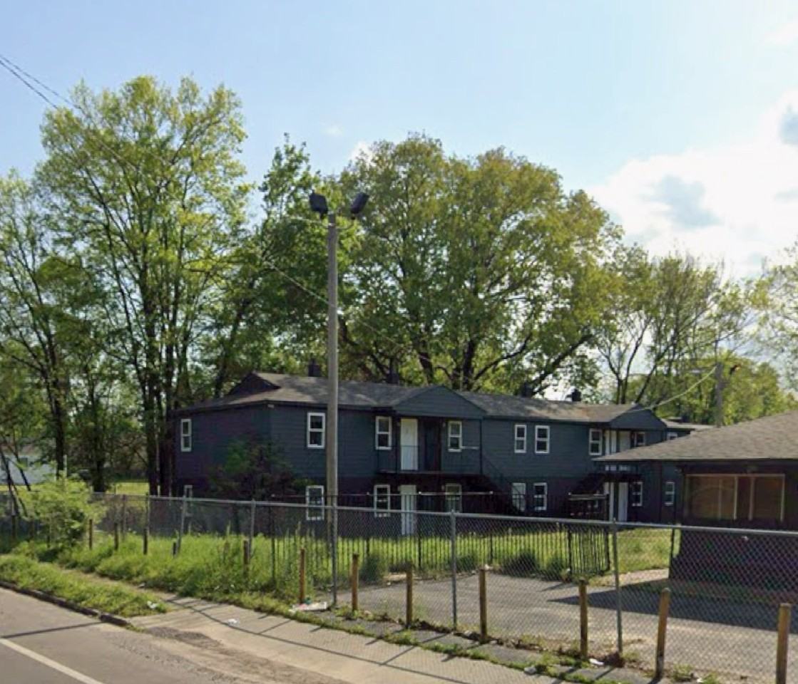 1297 Willie Mitchell Blvd - Photo 4 of 6