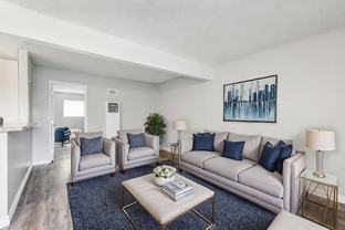 Glen Forest Apartments - Photo 1 of 1