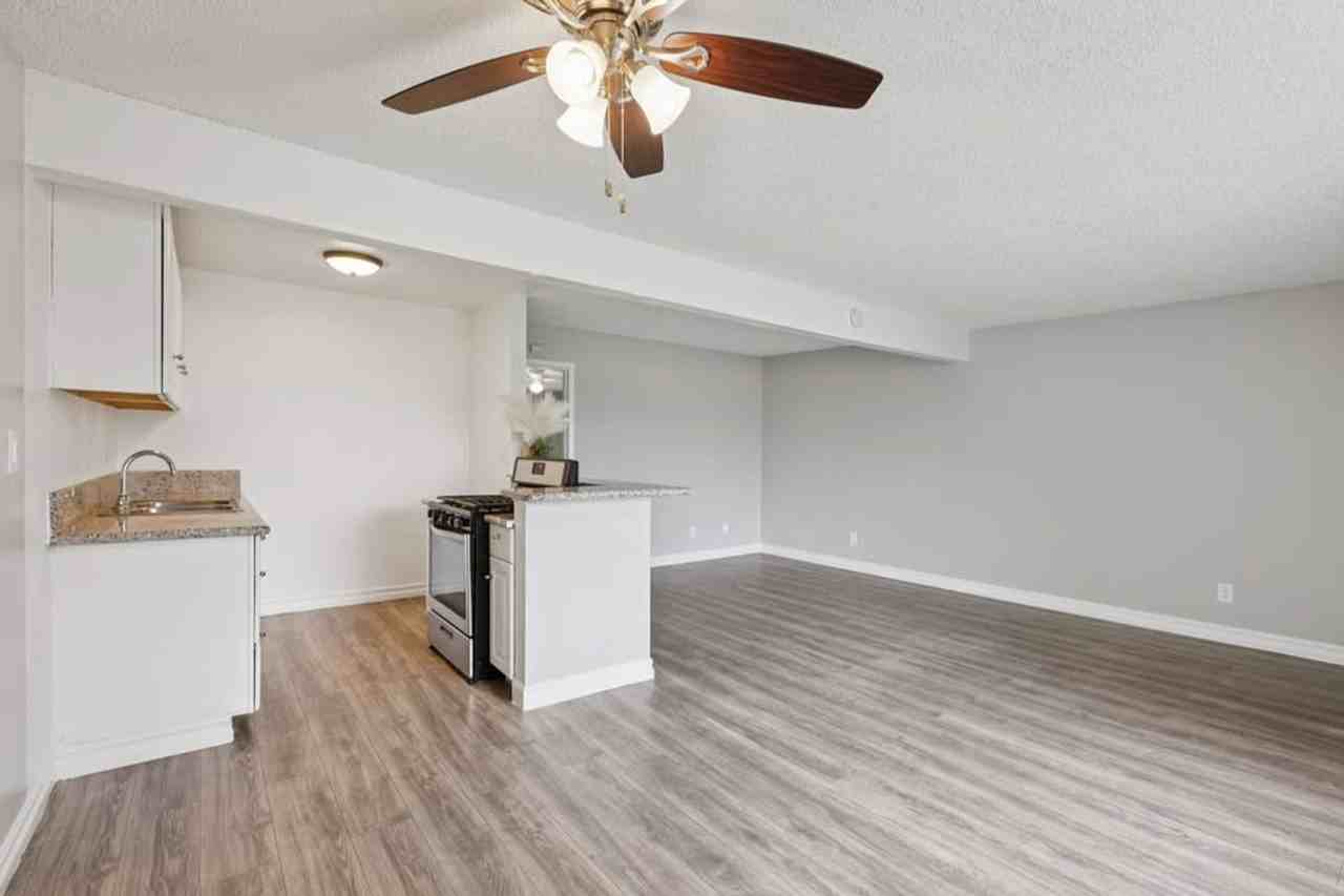 Glen Forest Apartments - Photo 3 of 50