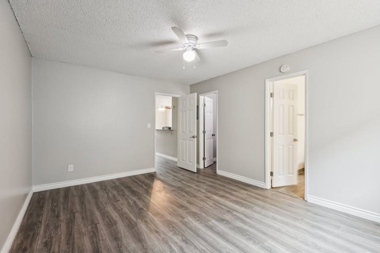 Glen Forest Apartments - Photo 5 of 50