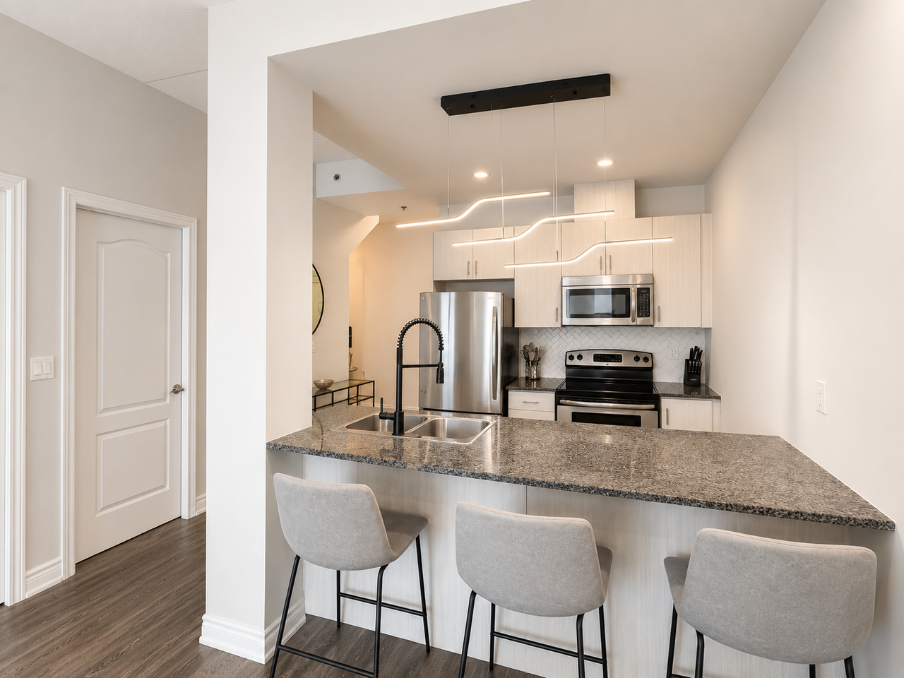 1421 Costigan Road #601 - Photo 7 of 16