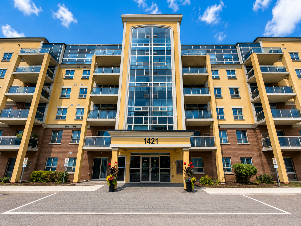 1421 Costigan Road #601