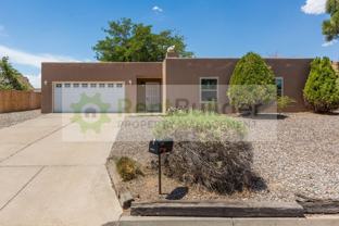 10101 La Paz Dr Nw - Photo 1 of 1