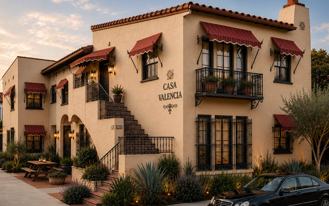 Casa Valencia - Photo 1 of 1