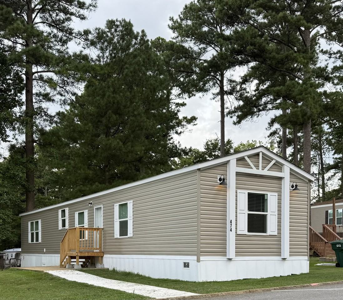 500 Webster Rd #474