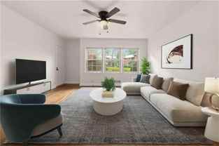 425 Lindbergh Dr Ne ##G1 - Photo 1 of 1