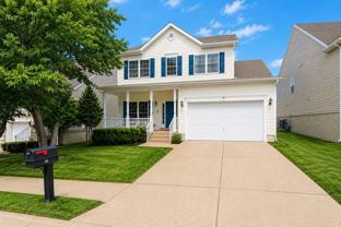 38 Hot Springs Way - Photo 1 of 1