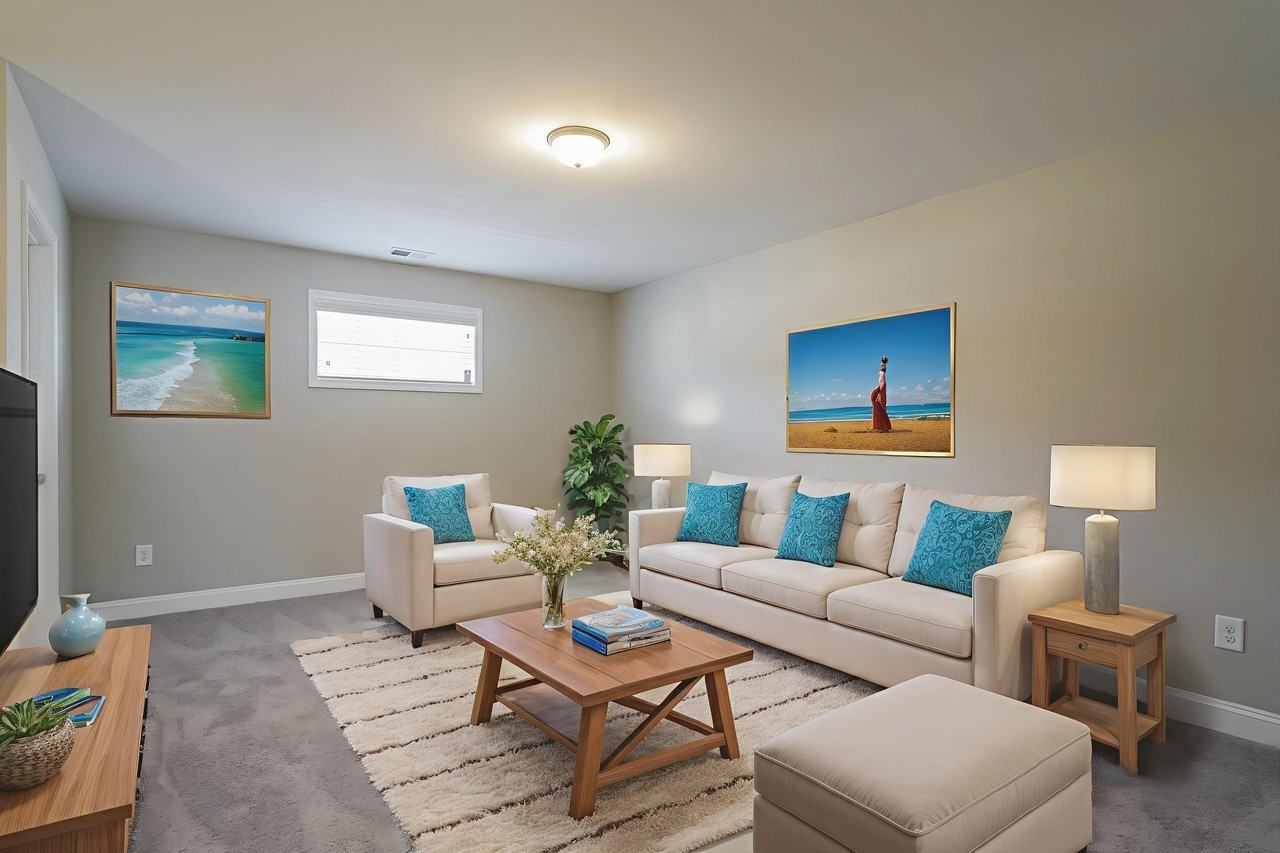 2840 Summer Townes Way - Photo 3 of 8