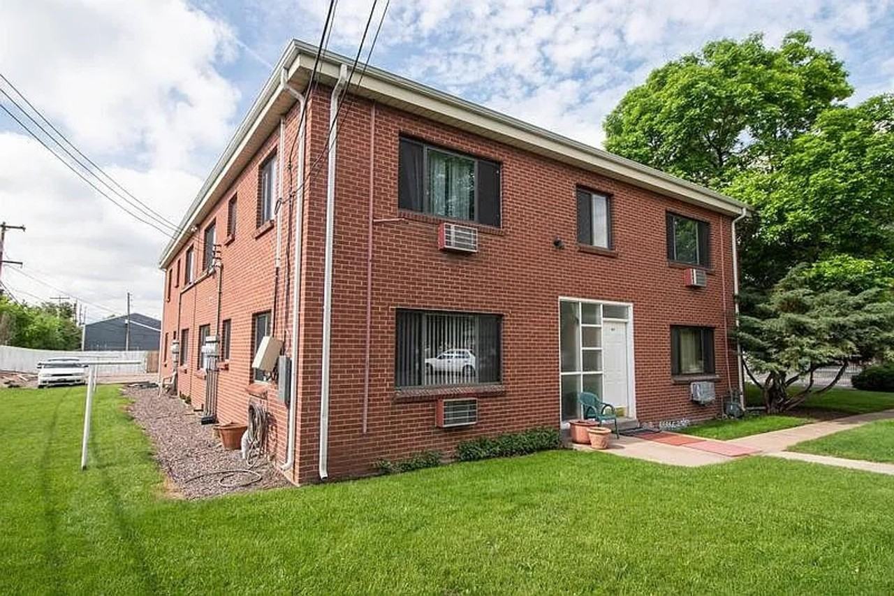 Miller Court Apartments - Photo 4 of 5