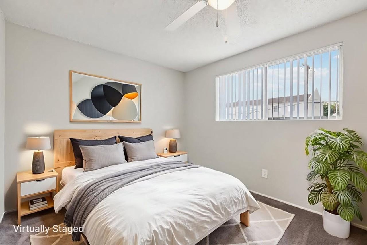 Glen Forest Apartments - Photo 4 of 50