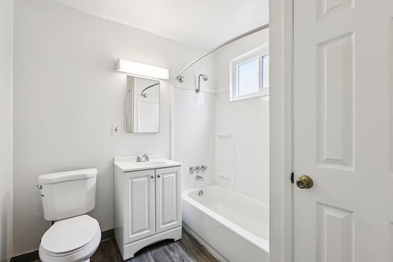 Glen Forest Apartments - Photo 6 of 50
