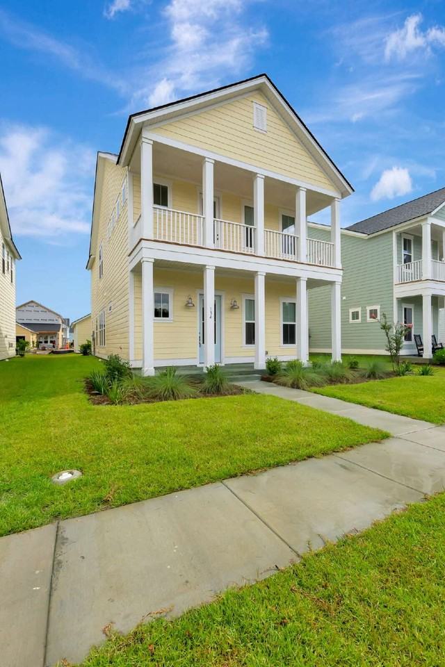 134 Cloverfield Trail Dr - Photo 4 of 44