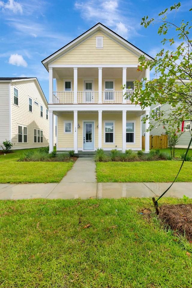 134 Cloverfield Trail Dr - Photo 6 of 44