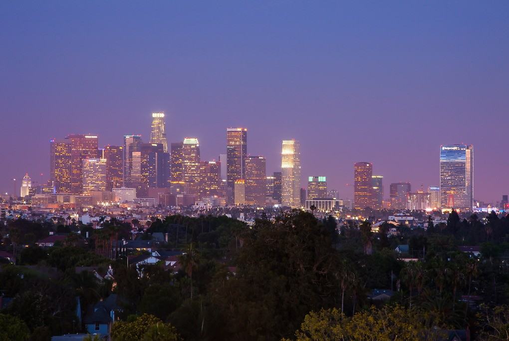 Wilshire La Brea - Photo 2 of 50