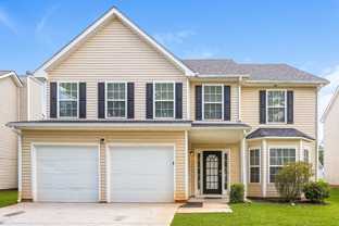 3612 Rosebud Park Dr - Photo 1 of 1