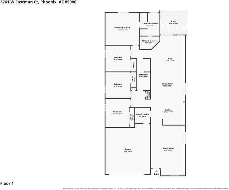 3761 W Eastman Ct - Photo 2 of 16