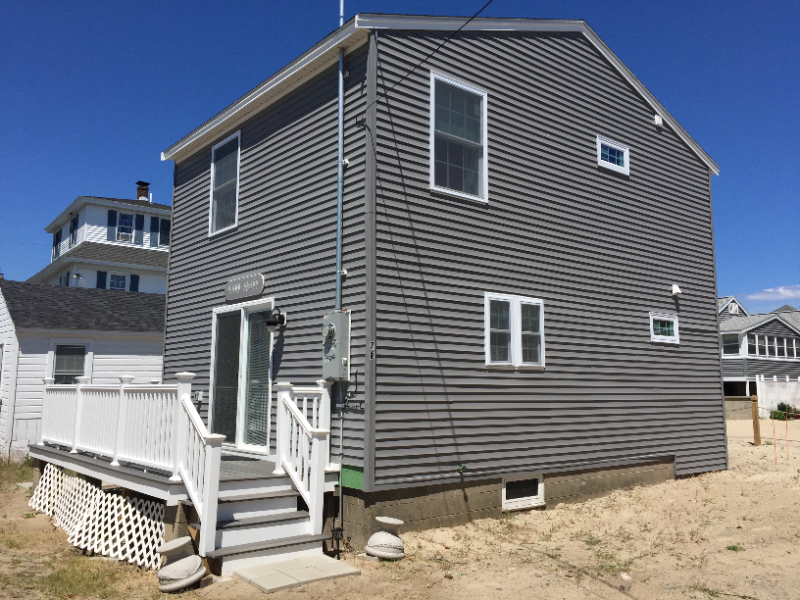 7 Atlantic Ave #REAR