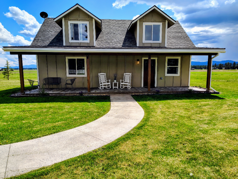 1078 K M Ranch Rd #FARM - Photo 2 of 17