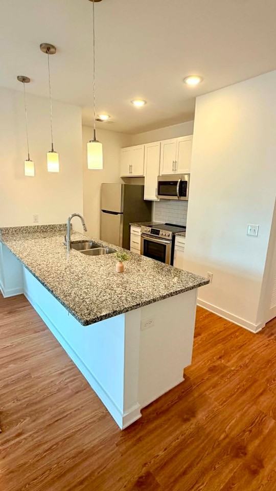 107 W 13th St #A - Photo 2 of 17