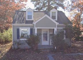 2627 Greenway Ave - Photo 1 of 1