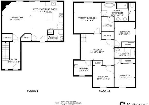 17515 Sw Wapato Island Dr - Photo 4 of 5