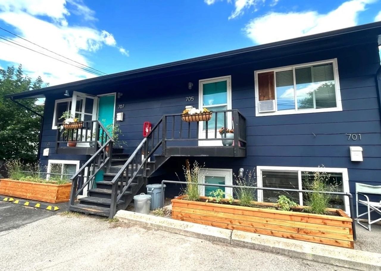 707 Ronald Ave