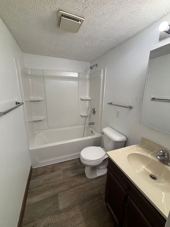 Executive Apartment - Photo 7 of 8