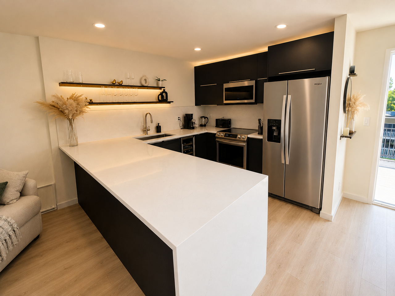 1814 K St Unit L3 - Photo 6 of 19