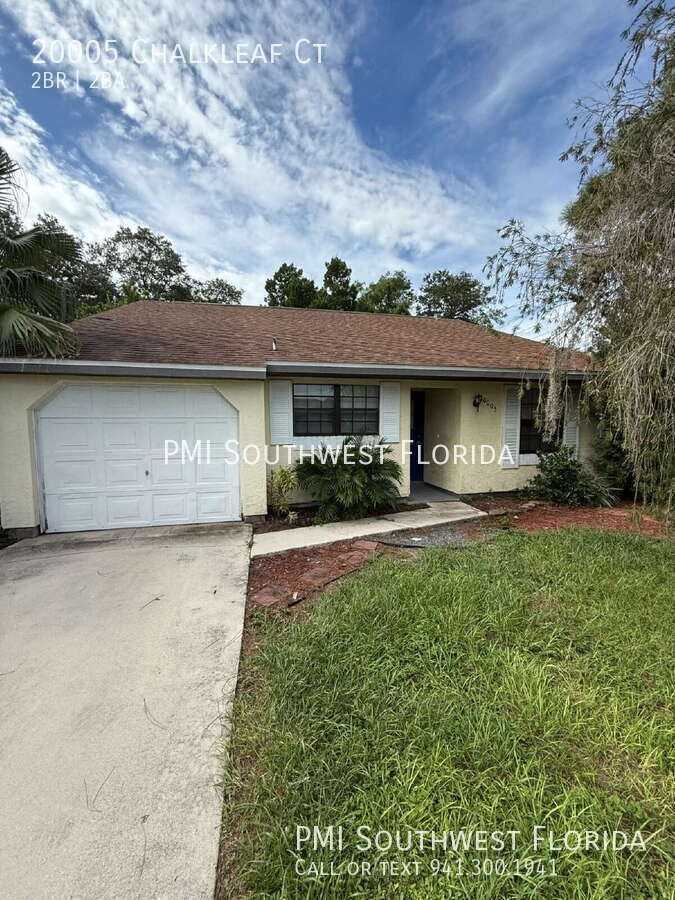 20005 Chalkleaf Ct - Photo 2 of 22