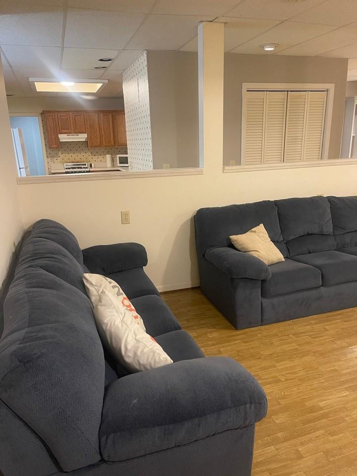1101 Odes Wilson Rd Apt B #NA - Photo 4 of 20