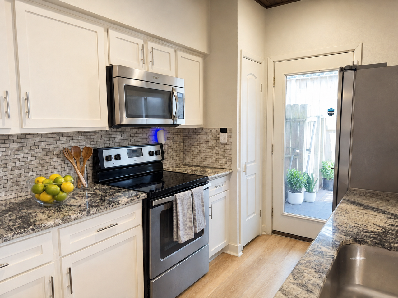 1881 Bering Dr #58 - Photo 3 of 20