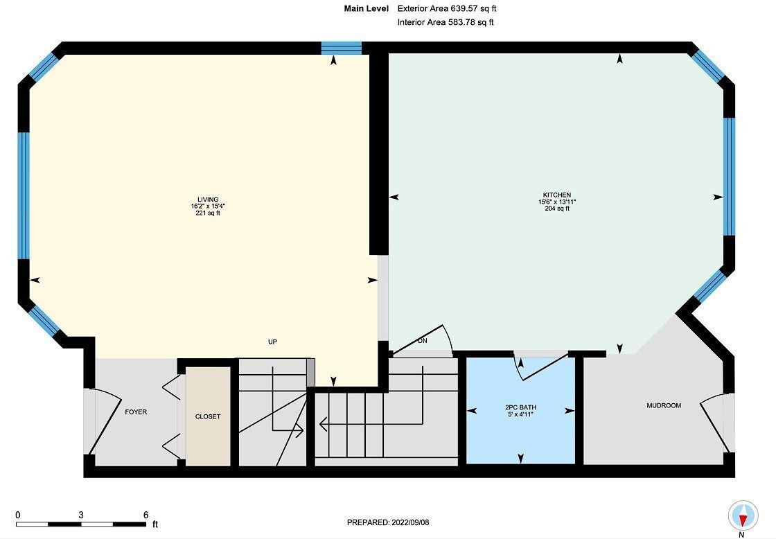 169 Applemead Close Se - Photo 3 of 14