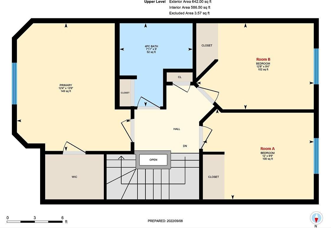 169 Applemead Close Se - Photo 2 of 14